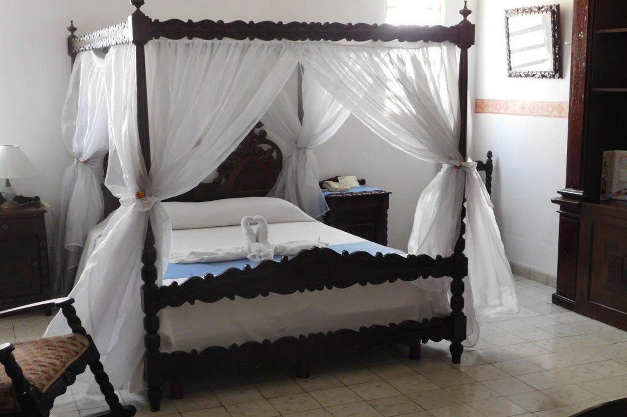 Hotel Posada Toledo & Galeria Мерида Экстерьер фото