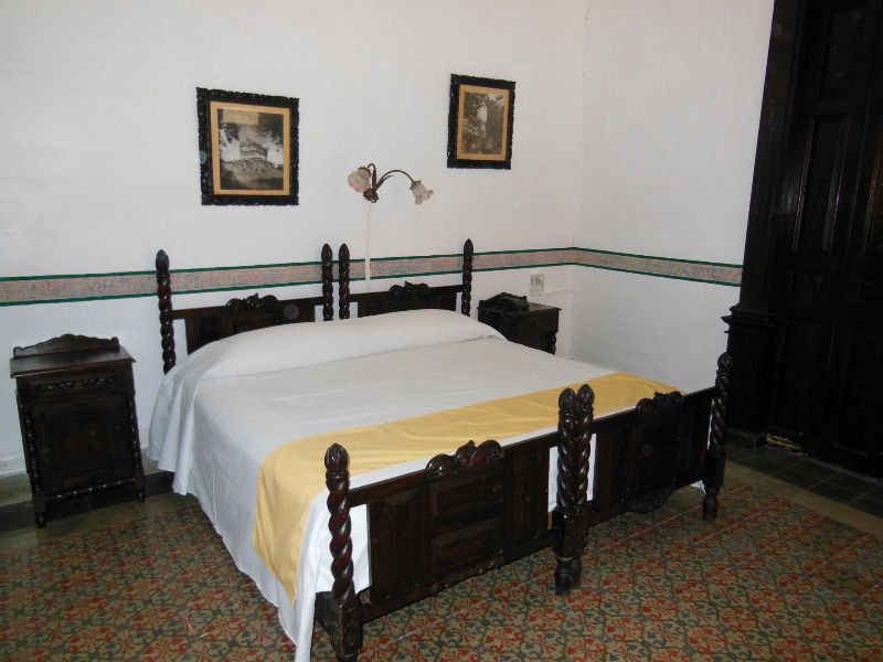 Hotel Posada Toledo & Galeria Мерида Экстерьер фото